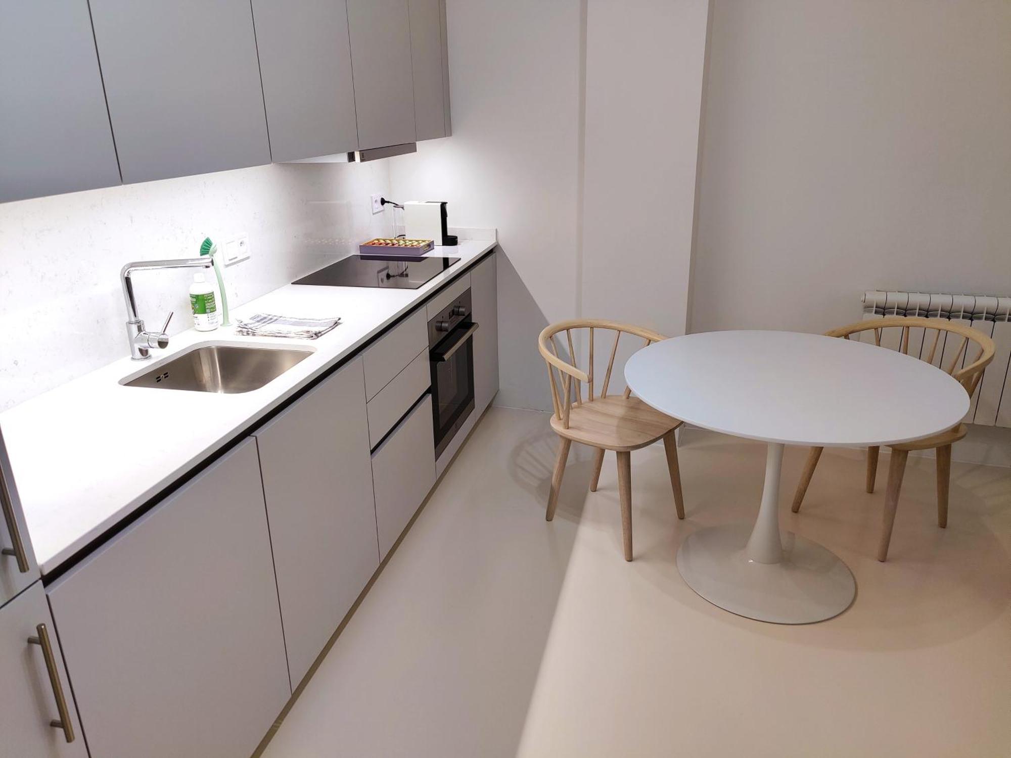 Apartment With Private Courtyard *